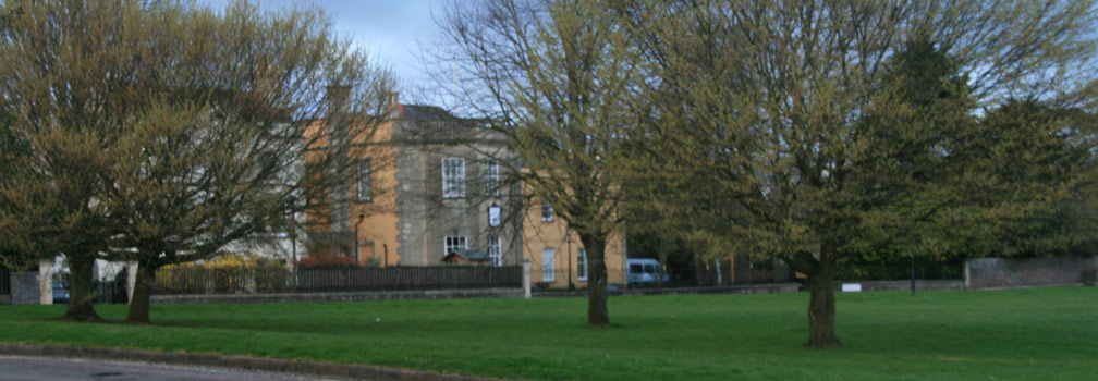 Castle Court